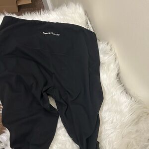 Sweetflexx leggings black